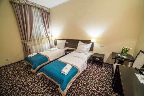 Hotel Grodzisko