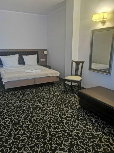 Hotel Grodzisko