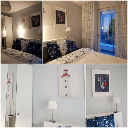 Apartament Magdynka