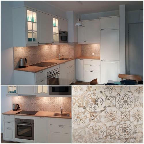 Apartament Magdynka