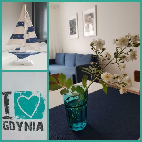 Apartament Magdynka