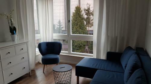 Apartament Magdynka