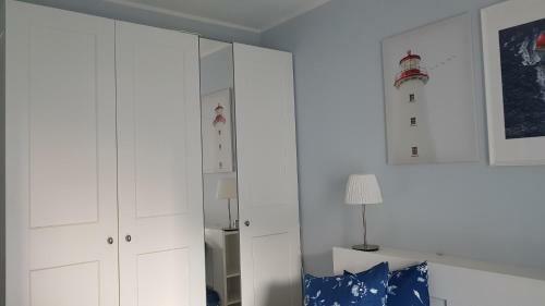 Apartament Magdynka
