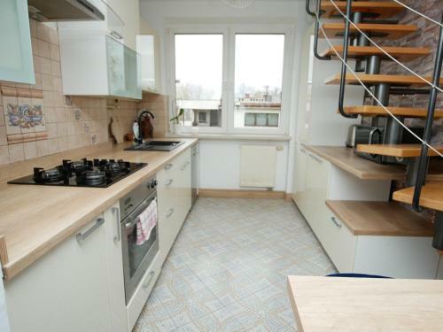 Apartamento Mieszkania Na Wzg�rzu