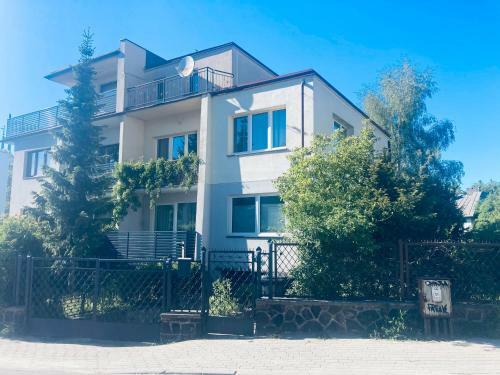 Apartamento Mieszkania Na Wzg�rzu