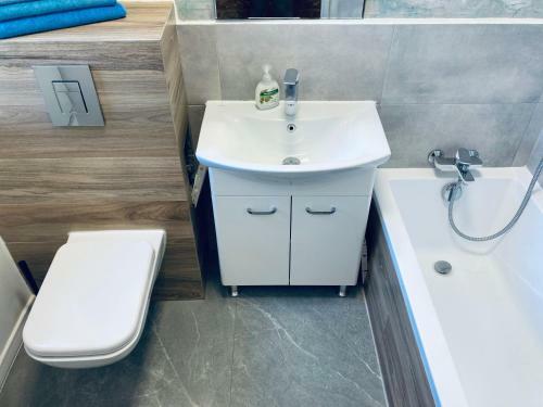 Apartamento Mieszkania Na Wzg�rzu