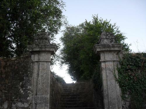 Hostal Quinta Do Ervedal- Castelo Novo