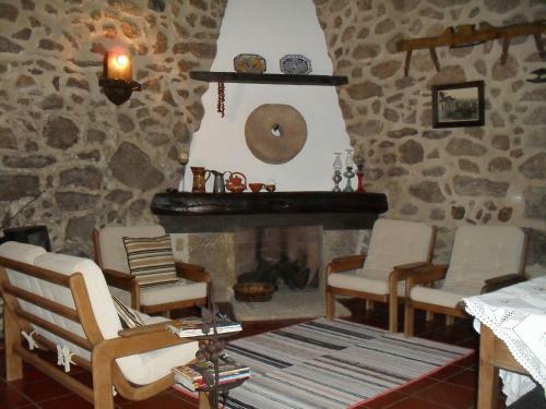 Hostal Quinta Do Ervedal- Castelo Novo