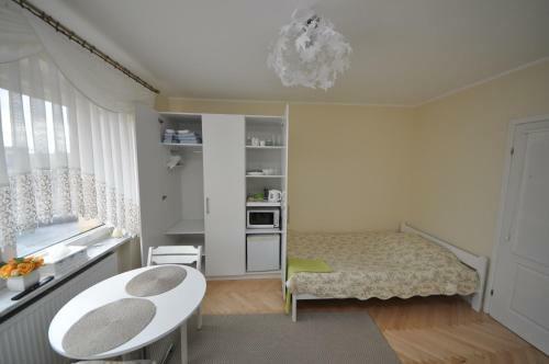 Villa Dzika Pla?a