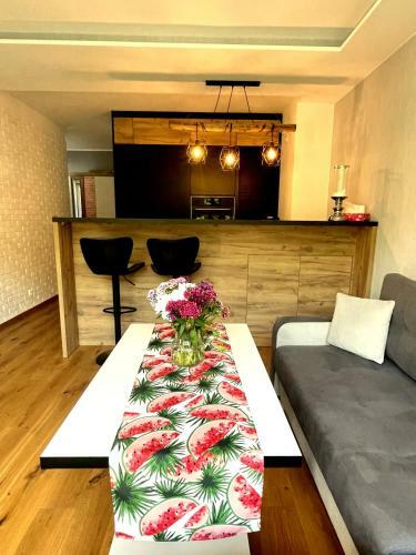 Apartamenty Zielona Dolina