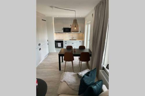 Apartamento J�rvs� Sport Resort- Lgh B