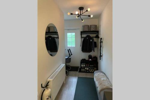 Apartamento J�rvs� Sport Resort- Lgh B