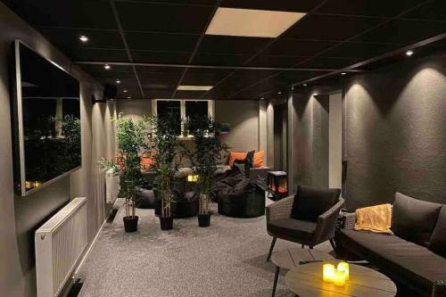 Apartamento J�rvs� Sport Resort- Lgh B