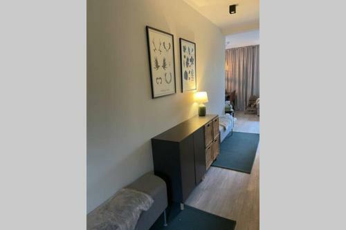 Apartamento J�rvs� Sport Resort- Lgh B