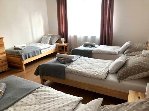 Apartamento Ubytovanie V�?ka