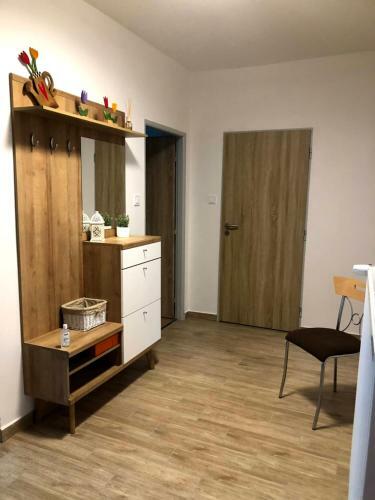 Apartamento Ubytovanie V�?ka