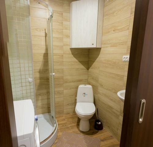 Apartamento Smart ?????? 3