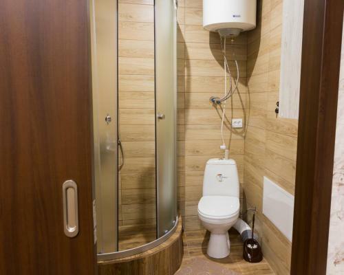 Apartamento Smart ?????? 3