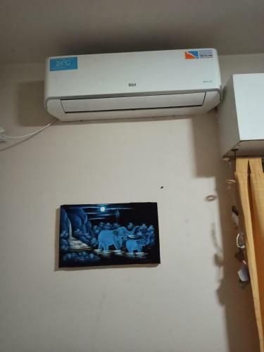 Apartamento Departamento Carolina
