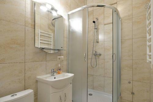 Apartamento Mini-loft On Rynok Square