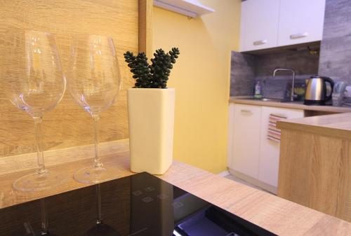 Style Loft Apartment
