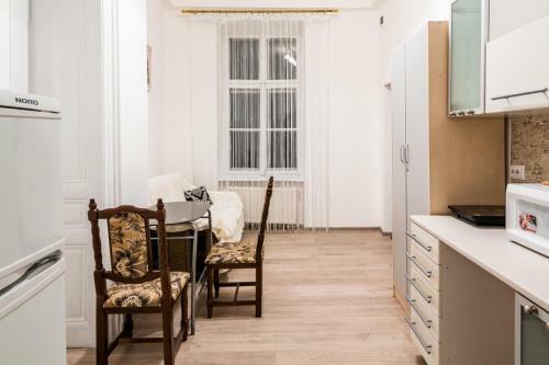 Apartament On Franka Street