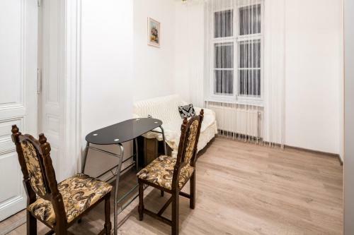 Apartament On Franka Street