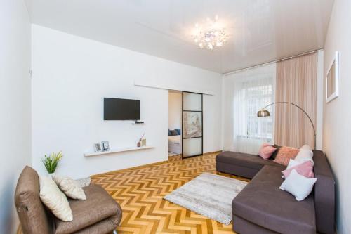 Sova Apartment Str Gnatyuka 18