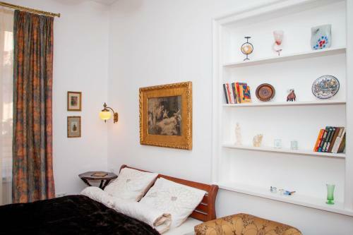 Apartamento Antique Lviv