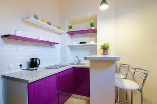 Apartment On Medovaya