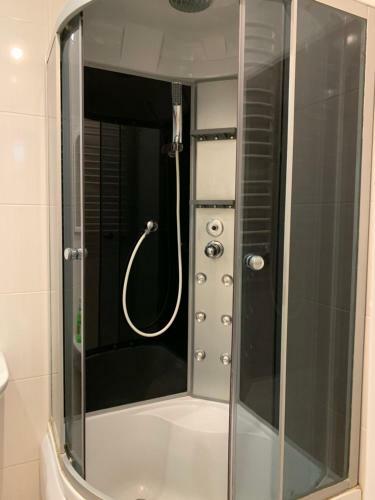 Apartamento 5/3kotliarska Moisha House