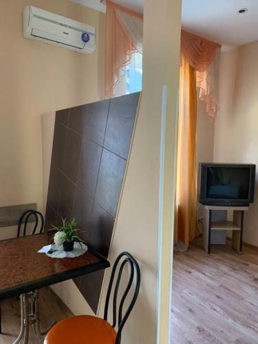 Apartamento 5/3kotliarska Moisha House