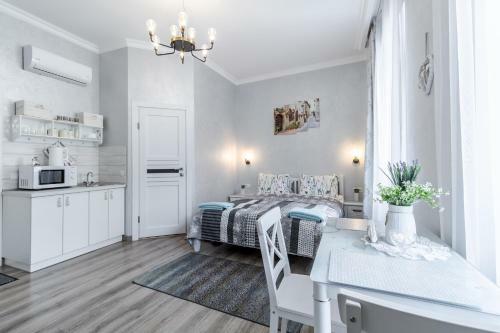Golden Rose ! Apartments Lviv