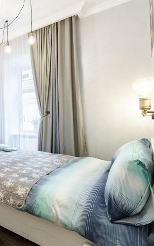 Golden Rose ! Apartments Lviv