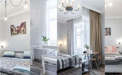 Golden Rose ! Apartments Lviv