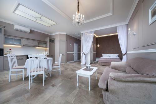 Apartamento Appartamento Di Petruccio
