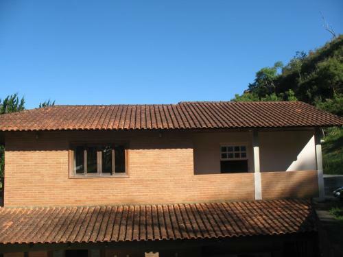 Posada Pousada Gota De Orvalho