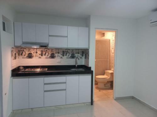 Apartamento Media Cuadra Del Mar
