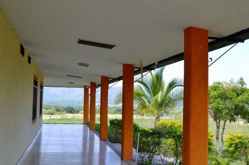 Campos De Bethel - Casa Campestre