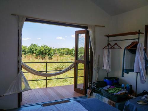 Hotel Aitawa Ecohostal
