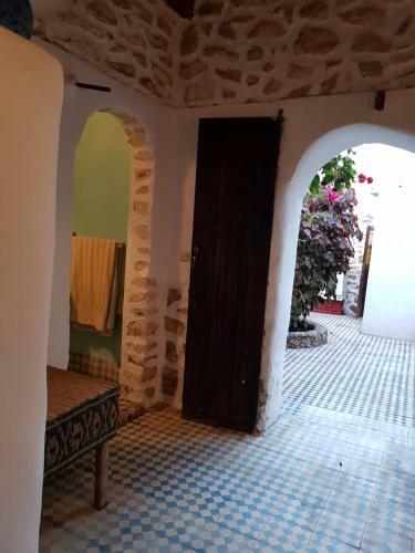 Bed & Breakfast Perla Kaouki Hotel