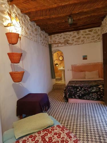 Bed & Breakfast Perla Kaouki Hotel