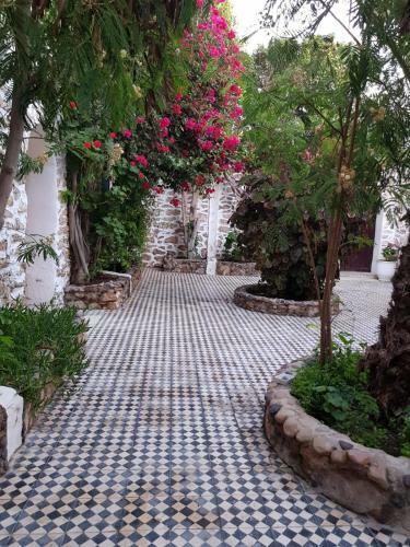 Bed & Breakfast Perla Kaouki Hotel