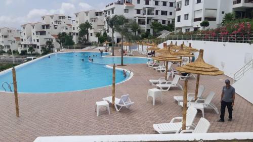 Apartamento Cabo Dream