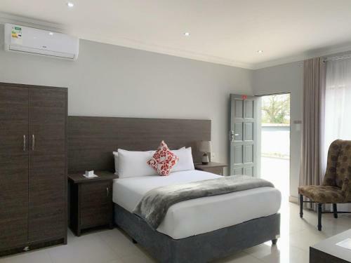 Airport Lodge Newcastle