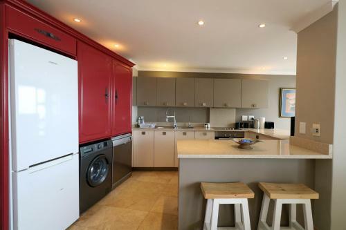 Apartamento Sunrise Deck