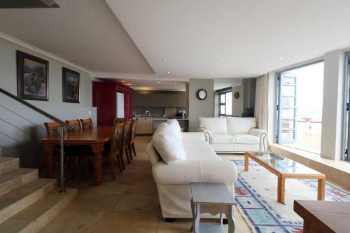 Apartamento Sunrise Deck