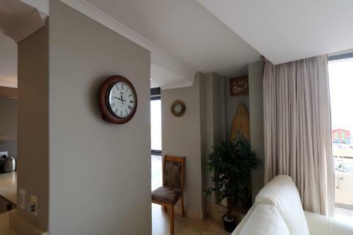 Apartamento Sunrise Deck