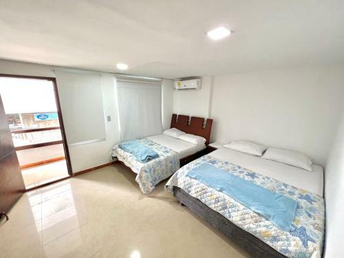 Apartamentos Dnr 201b Rodadero Palanoa