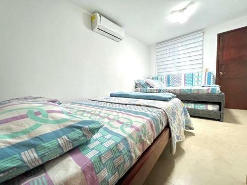 Apartamentos Dnr 201b Rodadero Palanoa